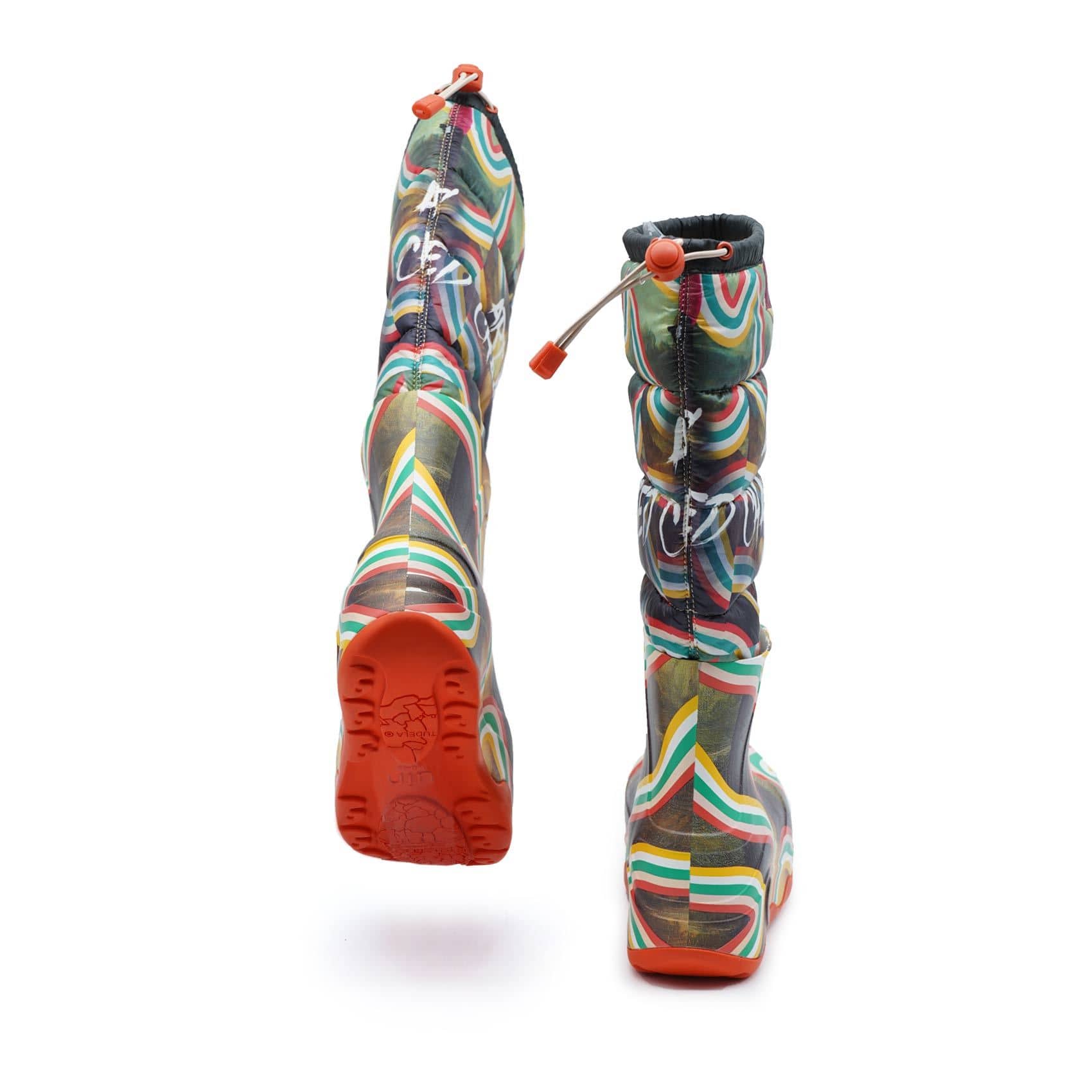 Art Navarra Boots Women - Pre-Sale Offer