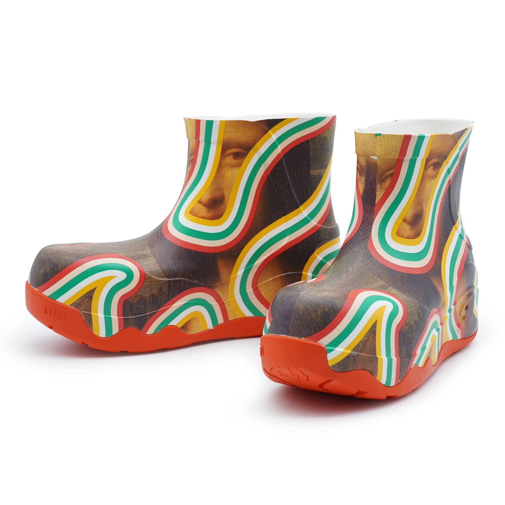 Art Navarra Boots Women - Pre-Sale Offer