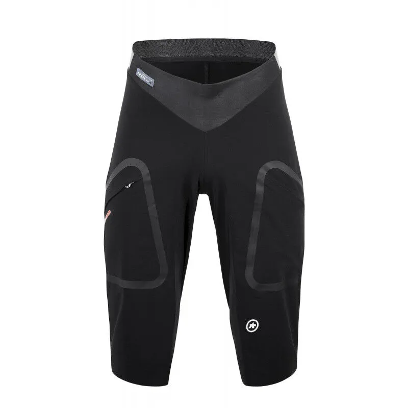 Assos Trail Tactica Cargo Knickers T3 - Cycling Pants - Men