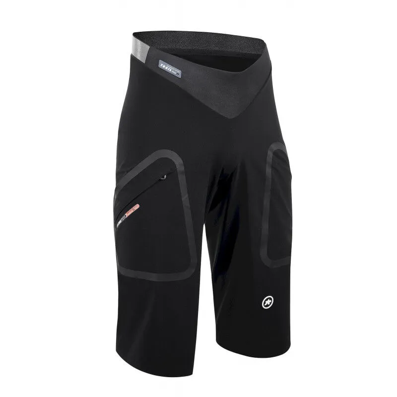 Assos Trail Tactica Cargo Knickers T3 - Cycling Pants - Men