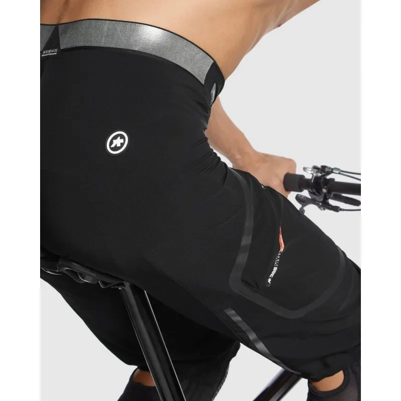 Assos Trail Tactica Cargo Knickers T3 - Cycling Pants - Men