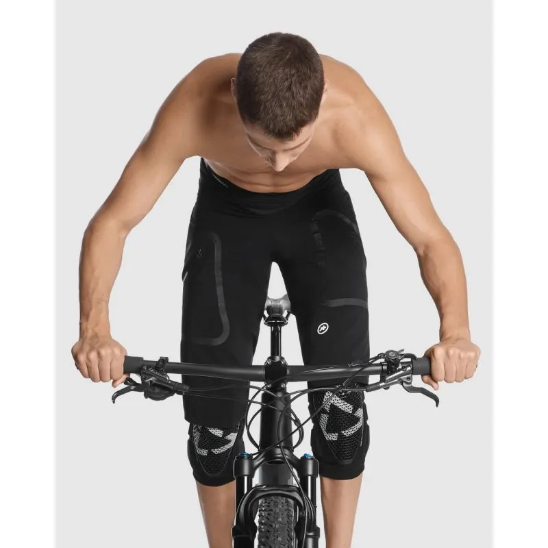 Assos Trail Tactica Cargo Knickers T3 - Cycling Pants - Men