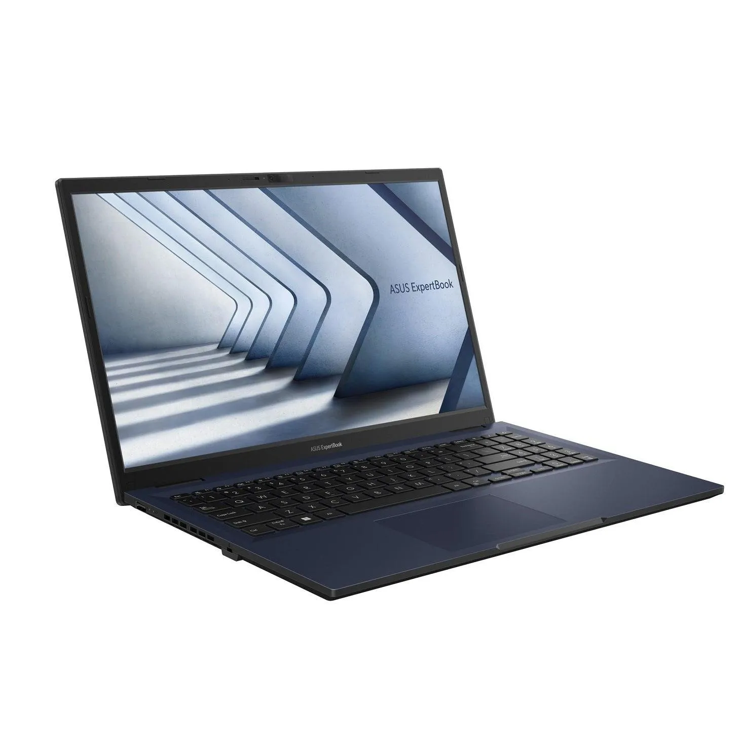 ASUS ExpertBook B1 15 Laptop Core i7-1255U 16GB Memory 256GB Solid State Drive Windows 11 Pro