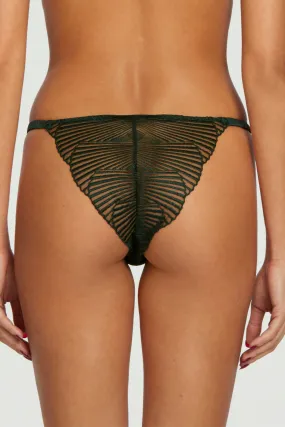 Athena Brazilian Panty