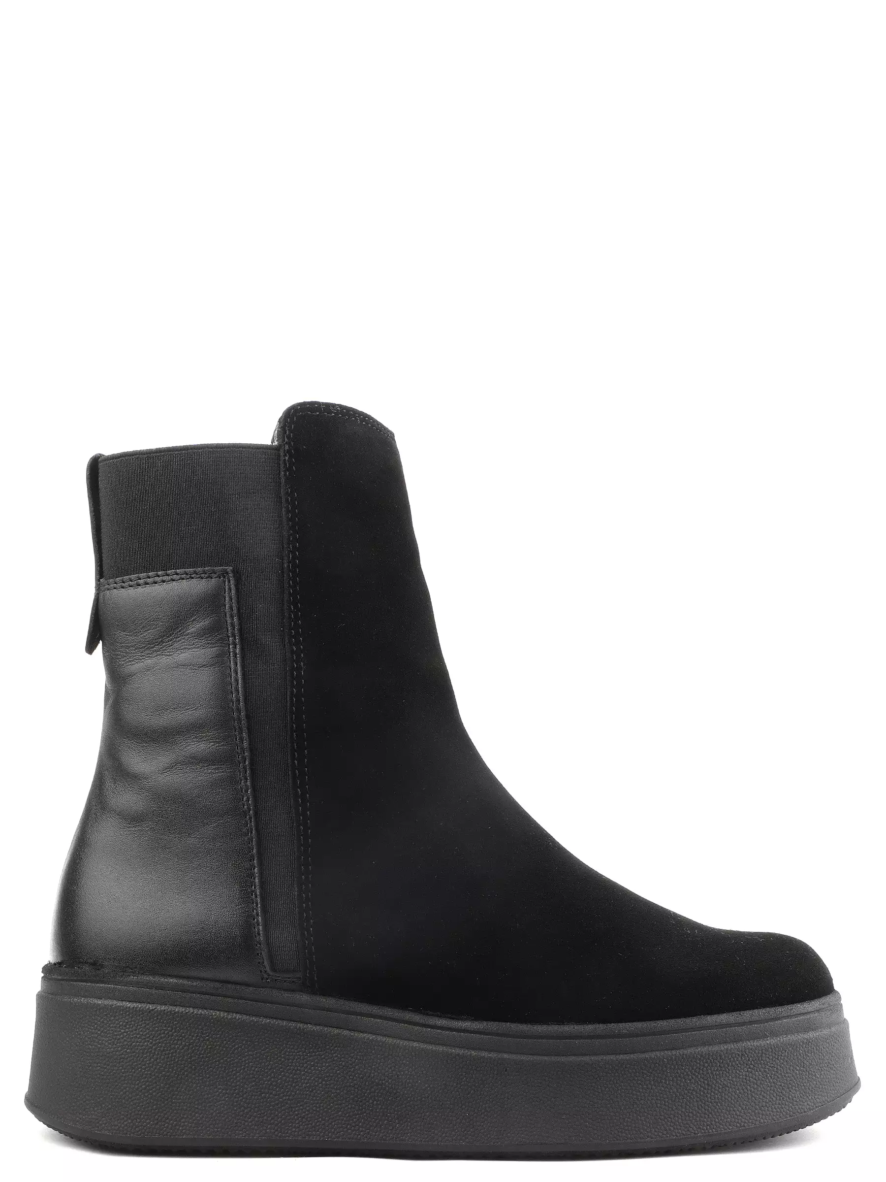 Atlantic M Women's Heritage Boot - Shop Now