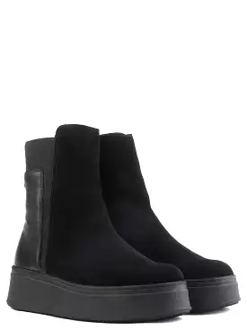 Atlantic M Women's Heritage Boot - Shop Now