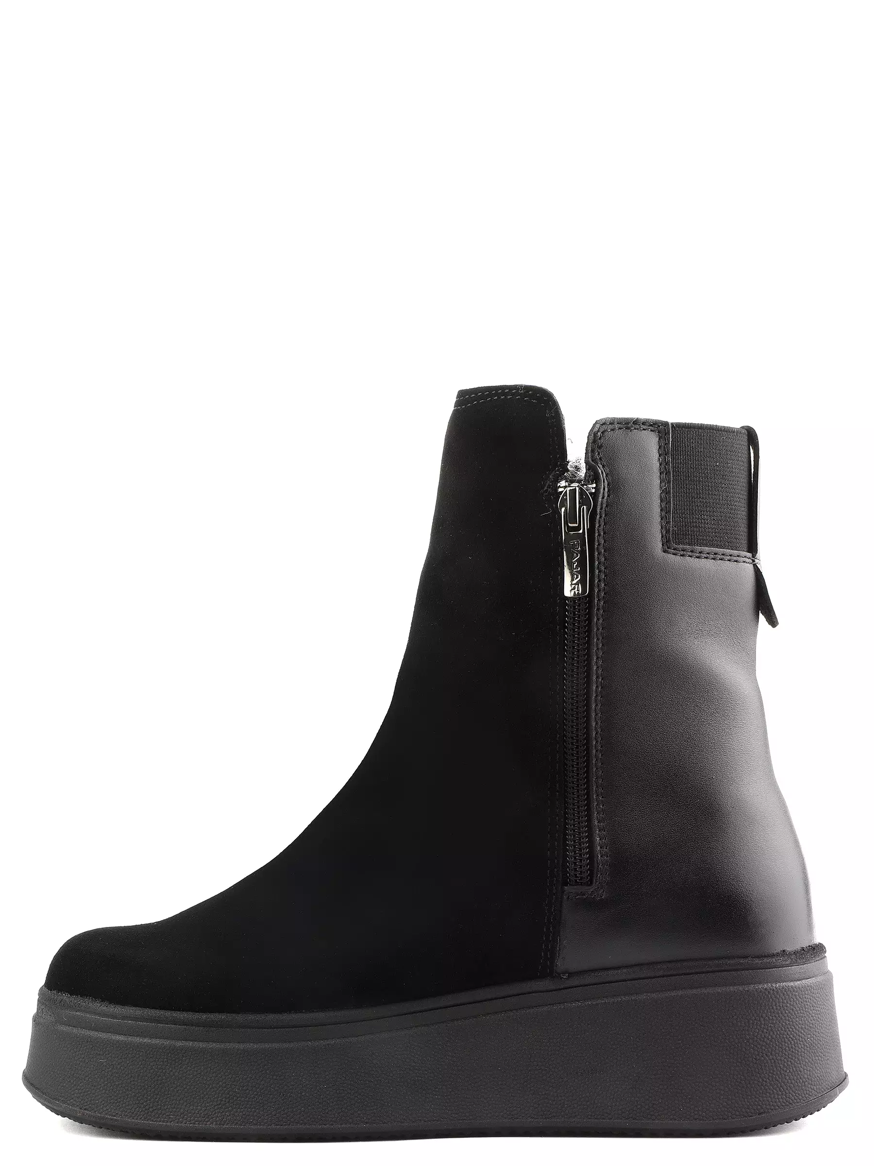 Atlantic M Women's Heritage Boot - Shop Now