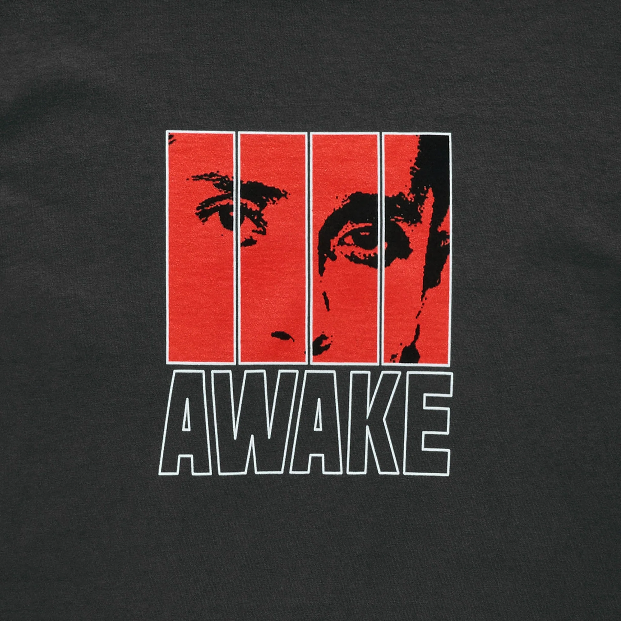 Awake NY Vegas Tee Black