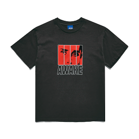 Awake NY Vegas Tee Black