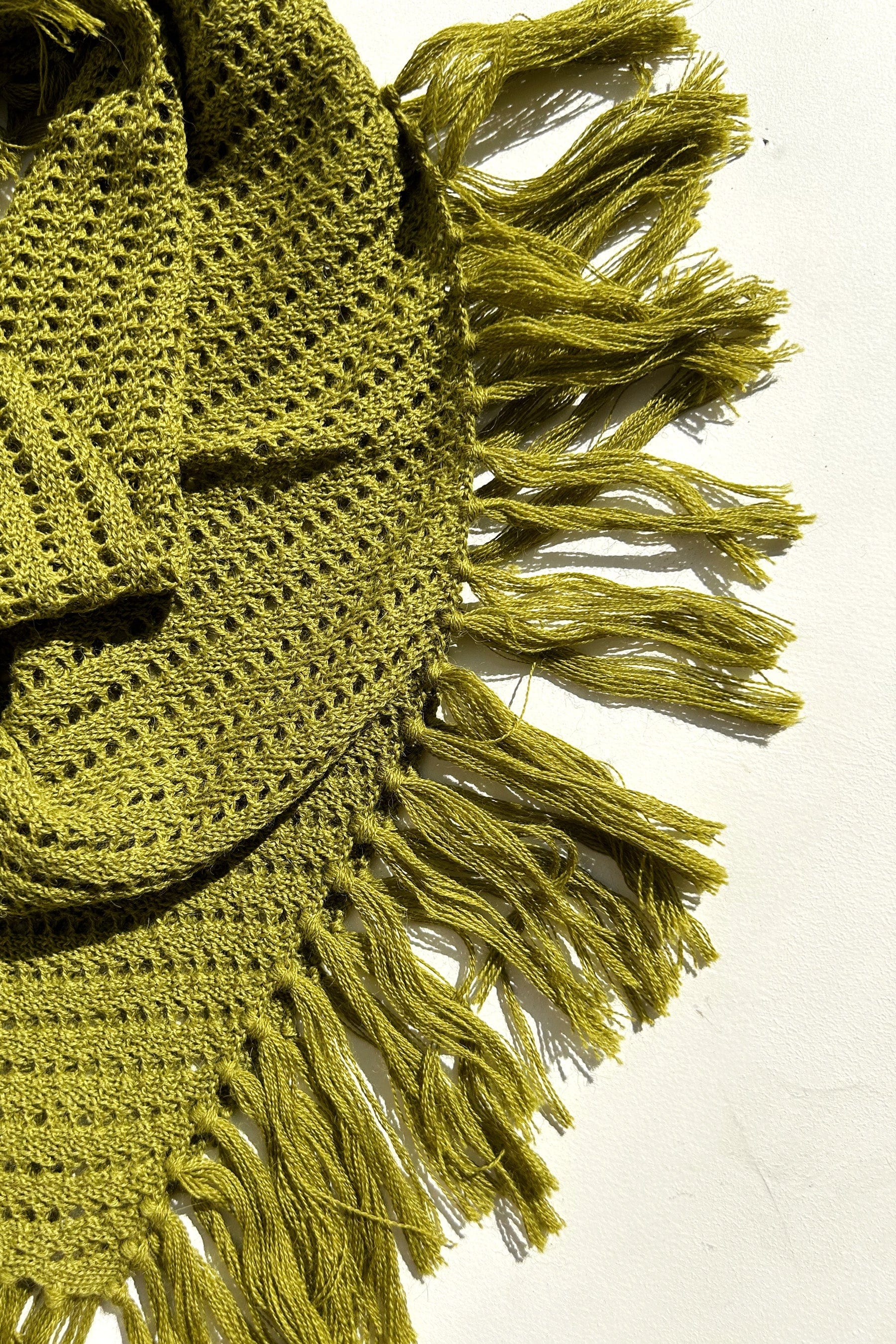 Baby Alpaca Fringe Scarf - Best Selling Scarves Online - Limited Stock