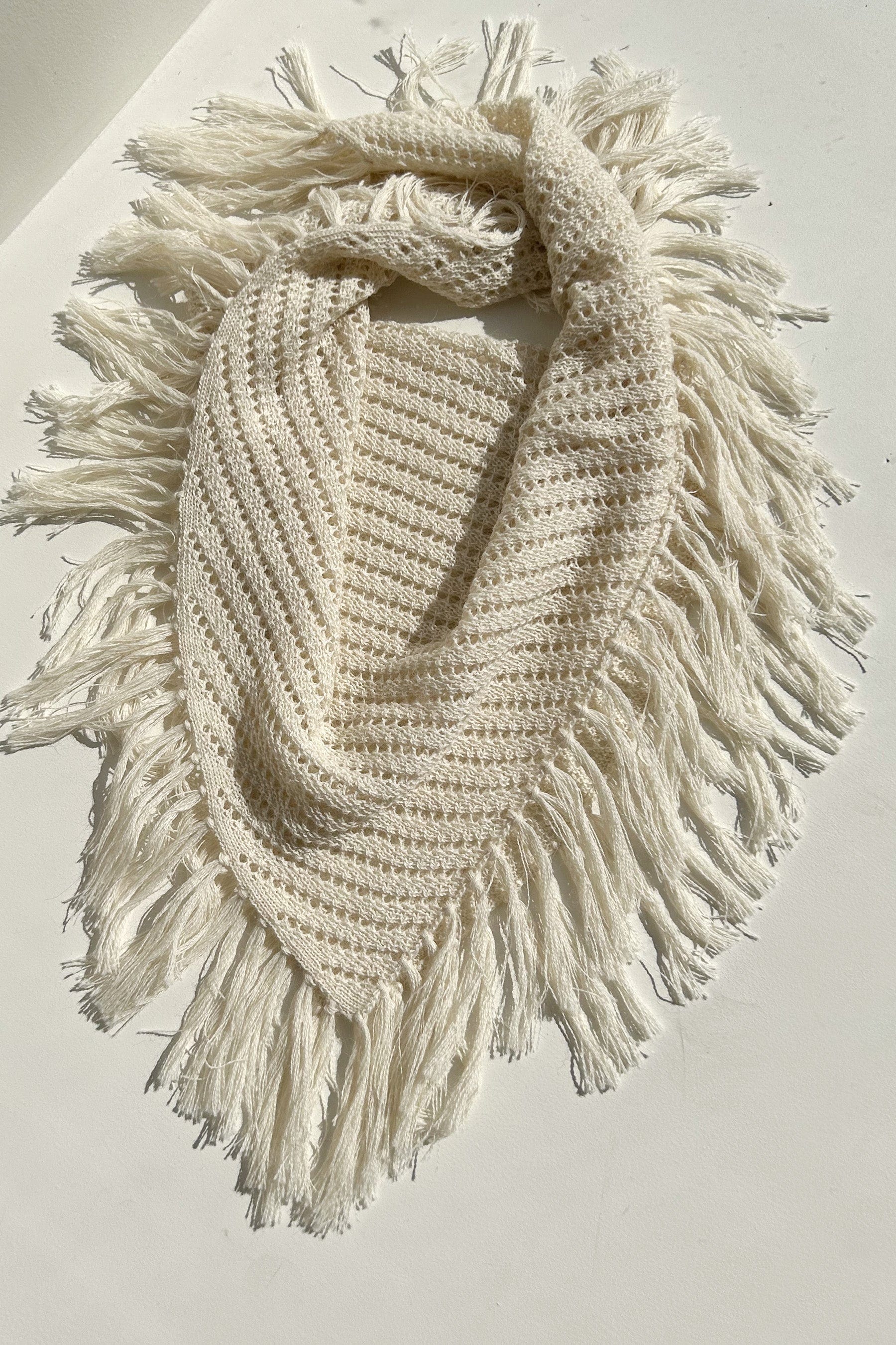 Baby Alpaca Fringe Scarf - Best Selling Scarves Online - Limited Stock