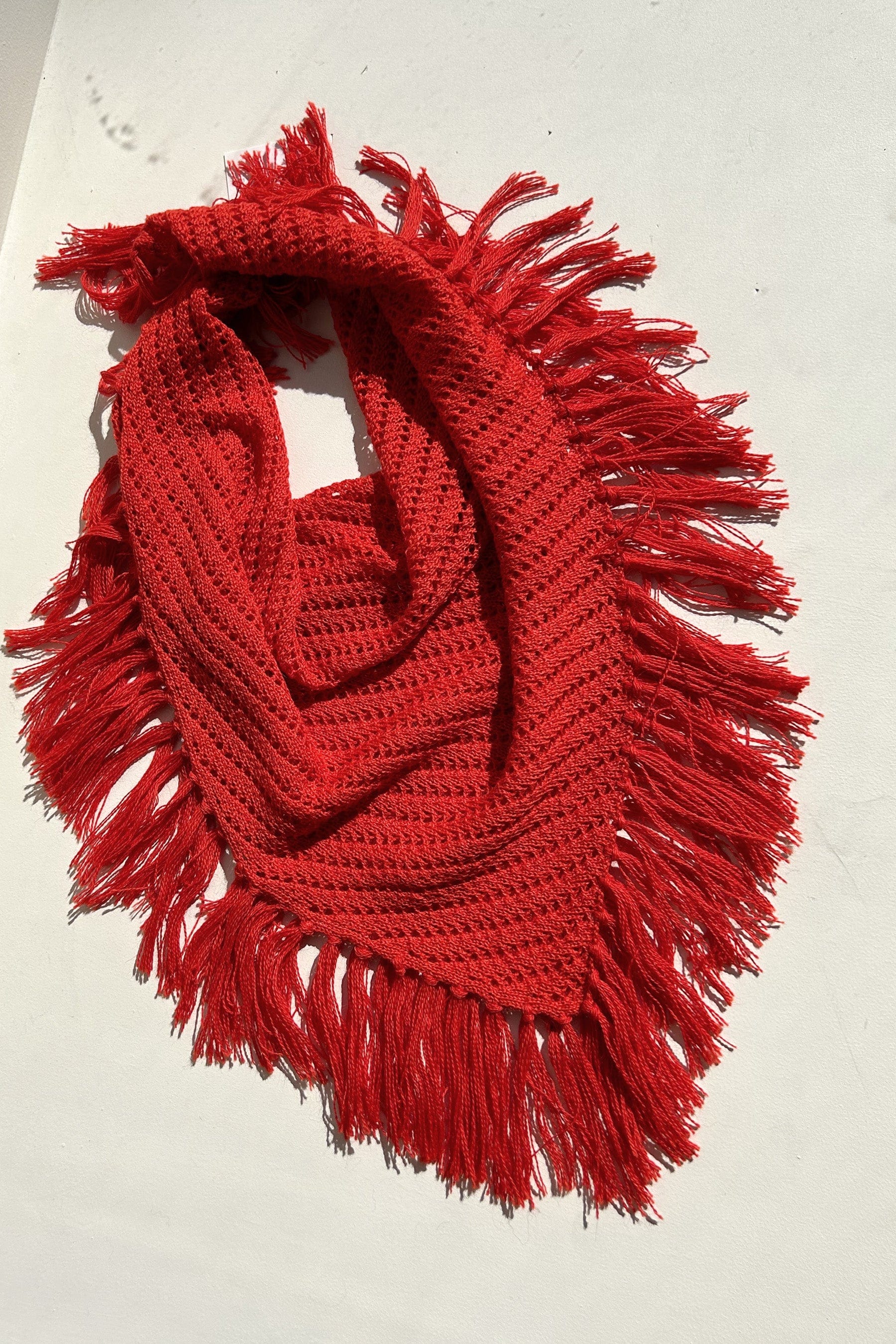 Baby Alpaca Fringe Scarf - Best Selling Scarves Online - Limited Stock