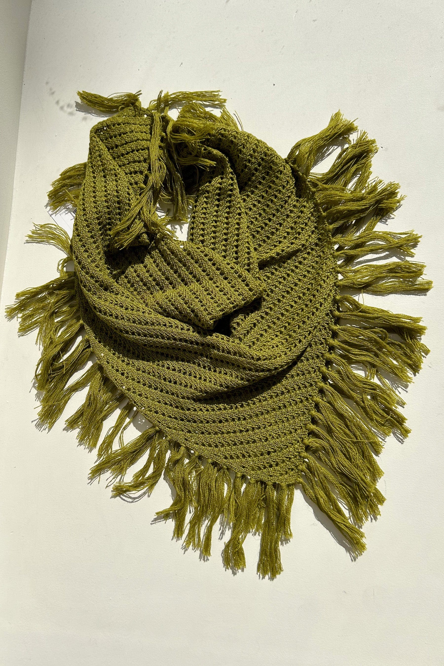 Baby Alpaca Fringe Scarf - Best Selling Scarves Online - Limited Stock