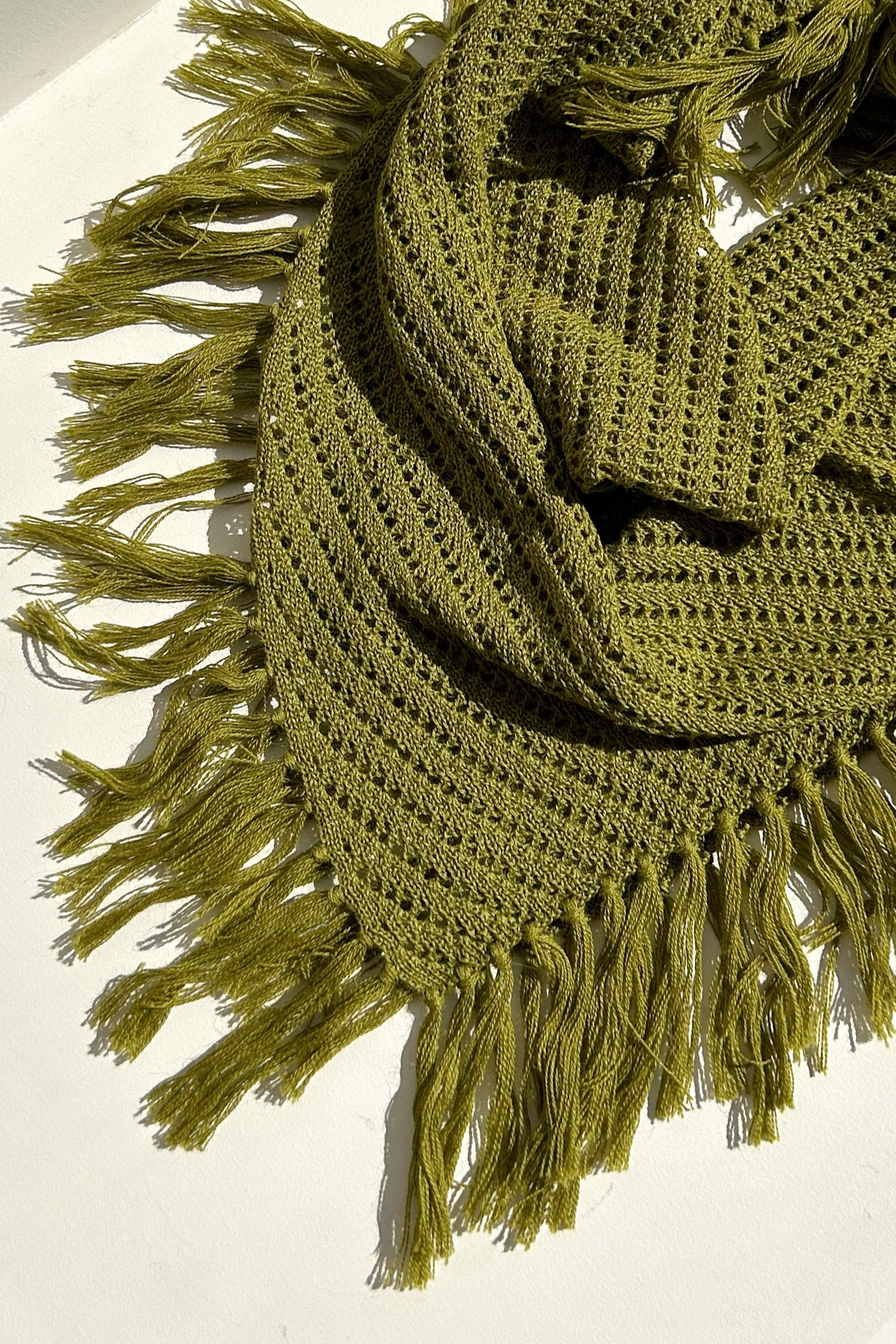 Baby Alpaca Fringe Scarf - Best Selling Scarves Online - Limited Stock