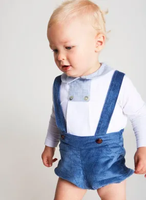 Baby Boy Clothes AW21 29