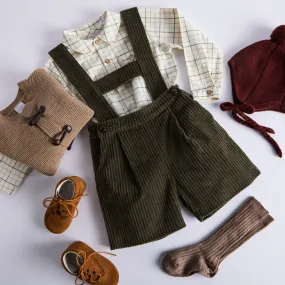 Baby boy clothing for AW22 24