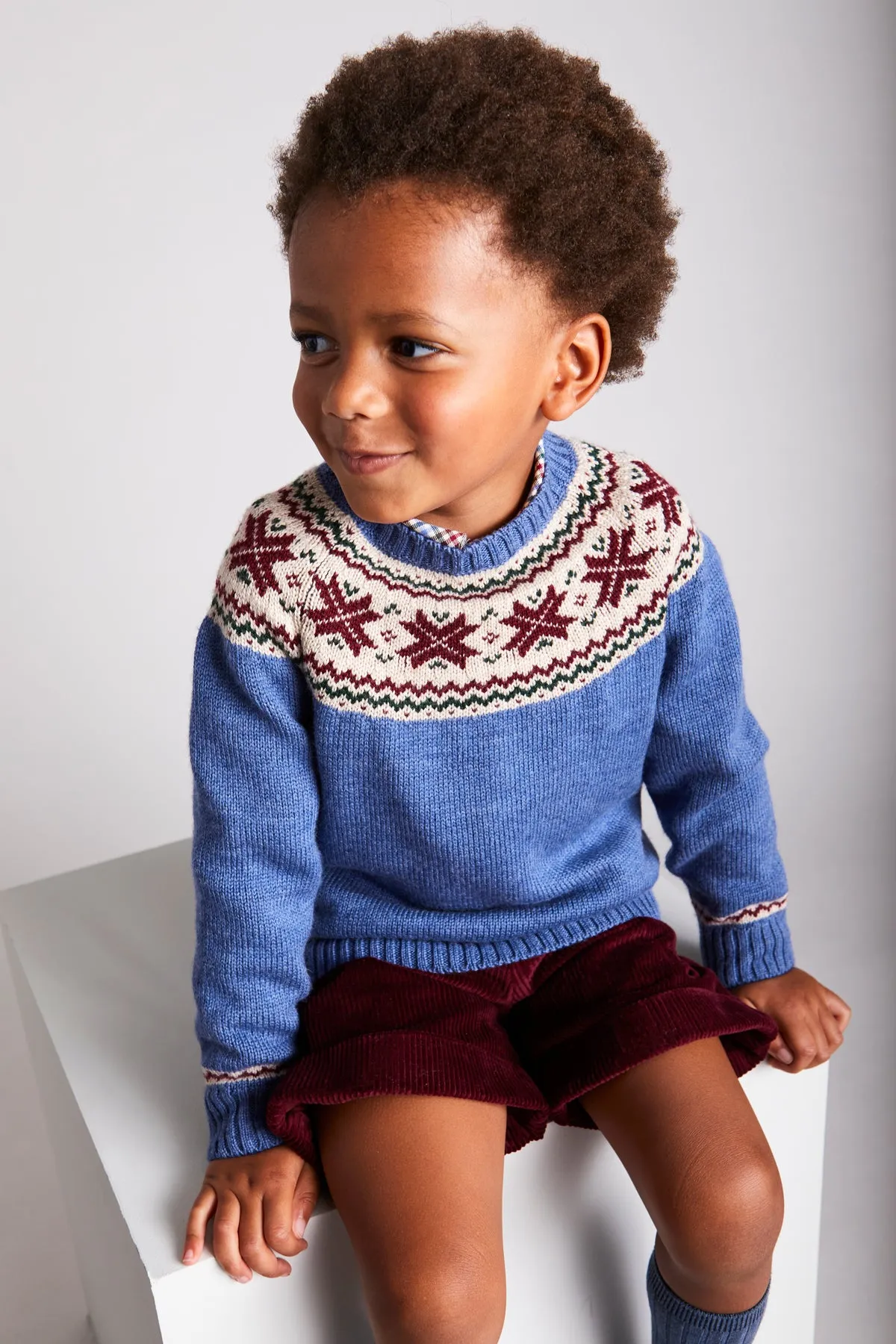 Baby Boy Fashion AW22