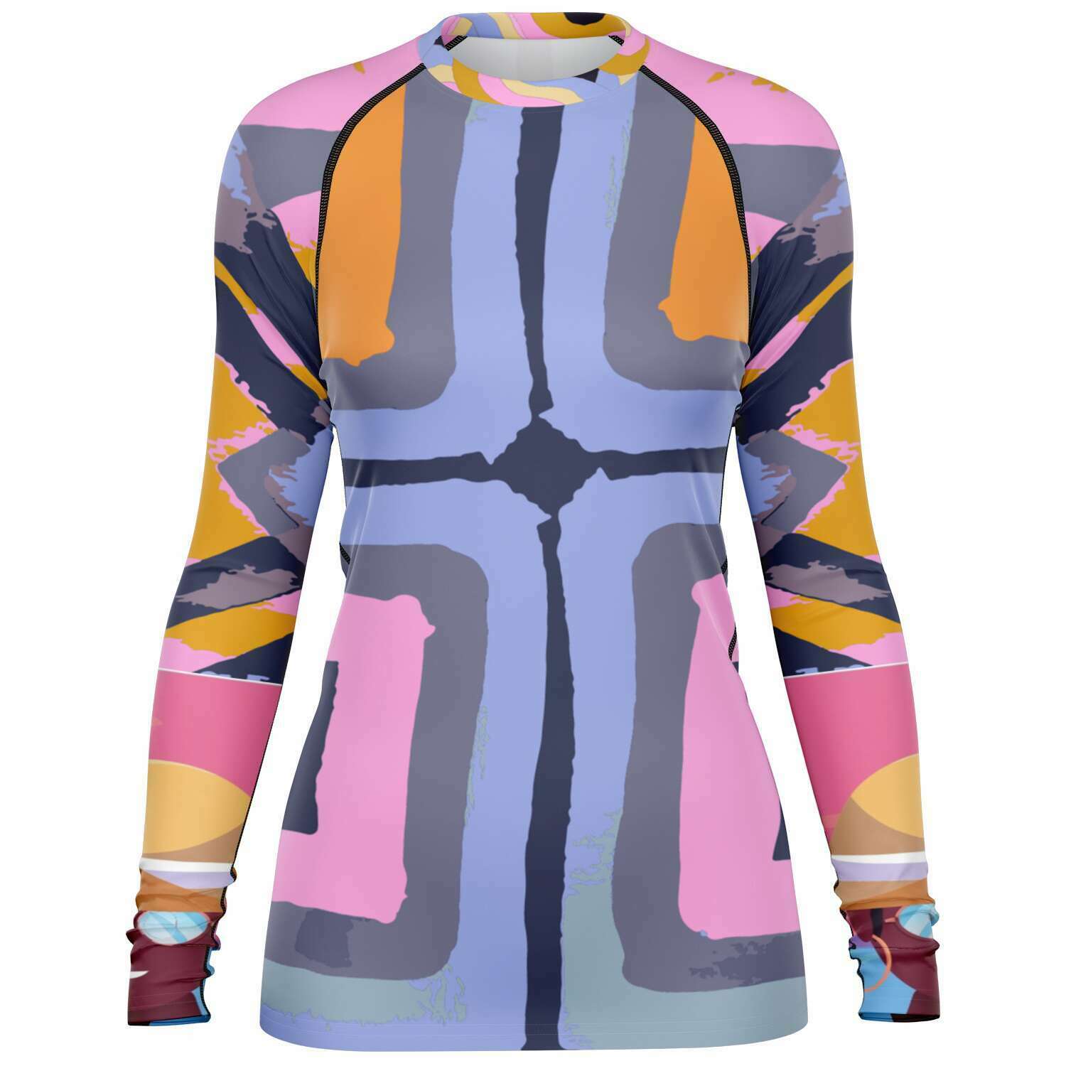 Bahama Mama Rashguard Top