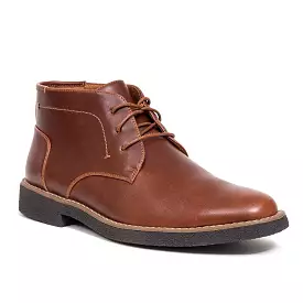 Bangor Redwood men's shoes