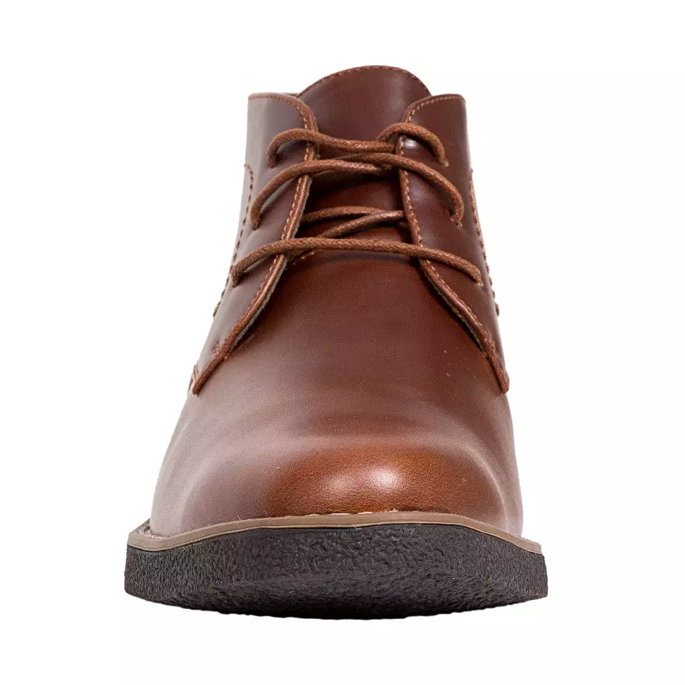 Bangor Redwood men's shoes