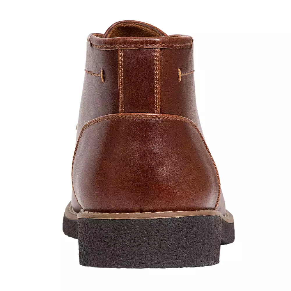 Bangor Redwood men's shoes