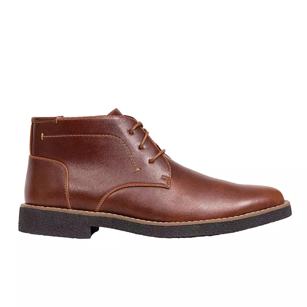 Bangor Redwood men's shoes