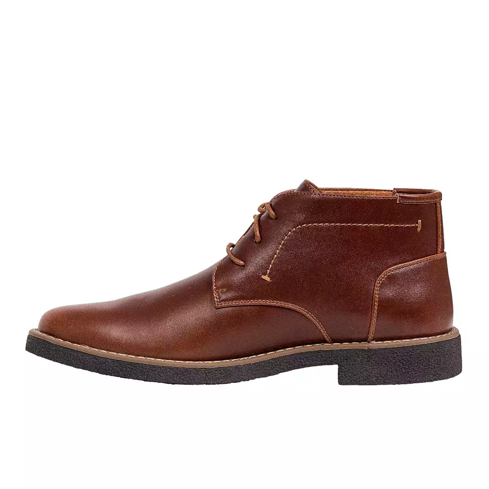 Bangor Redwood men's shoes