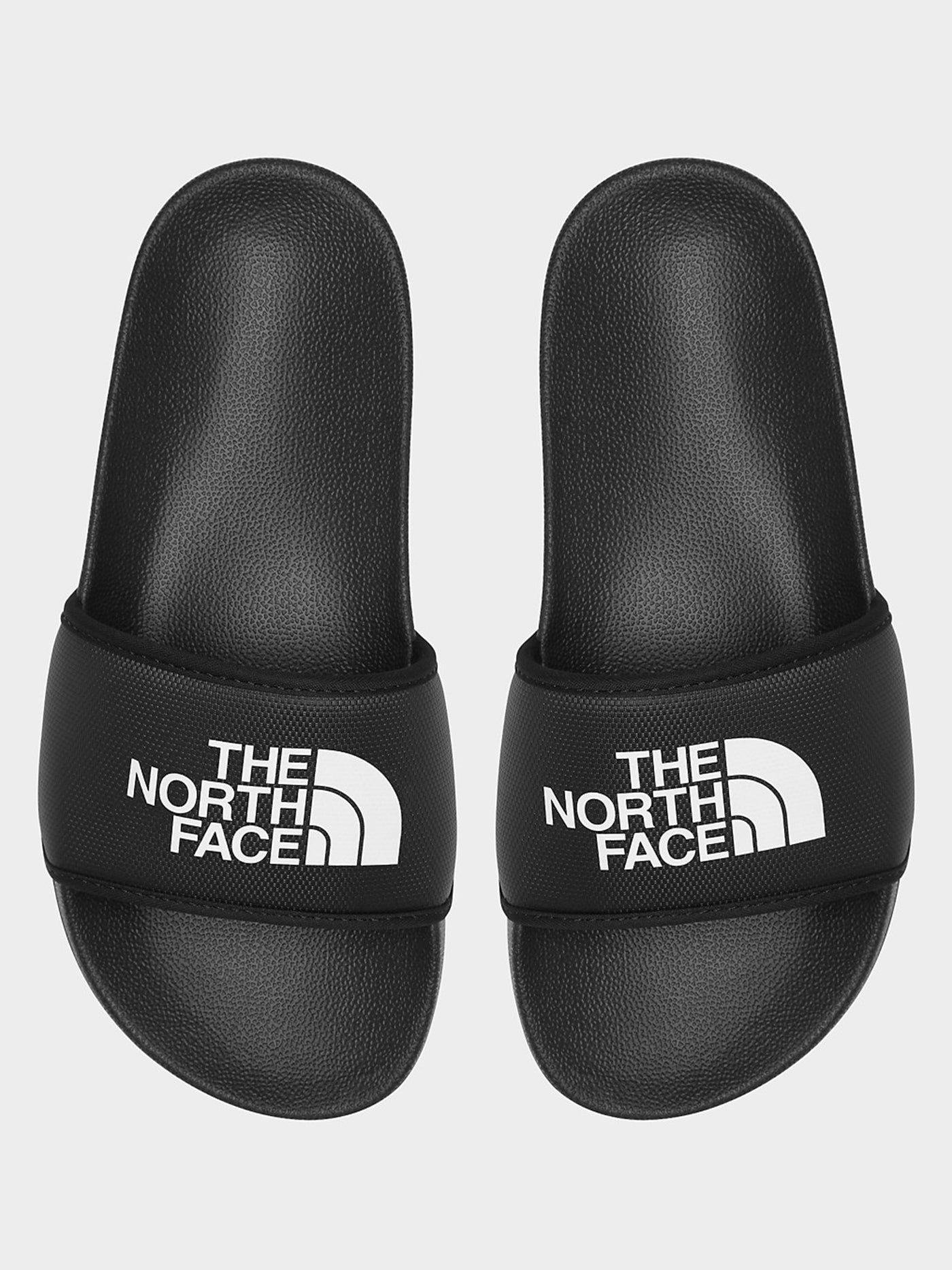 Base Camp Slide III - TNF Black Sandals (Kids)