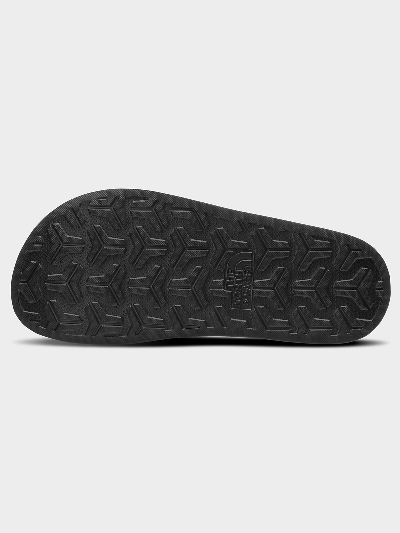 Base Camp Slide III - TNF Black Sandals (Kids)