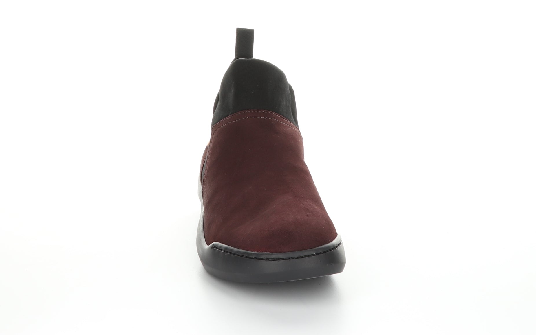 BELU598SOF WINE Ankle Boots