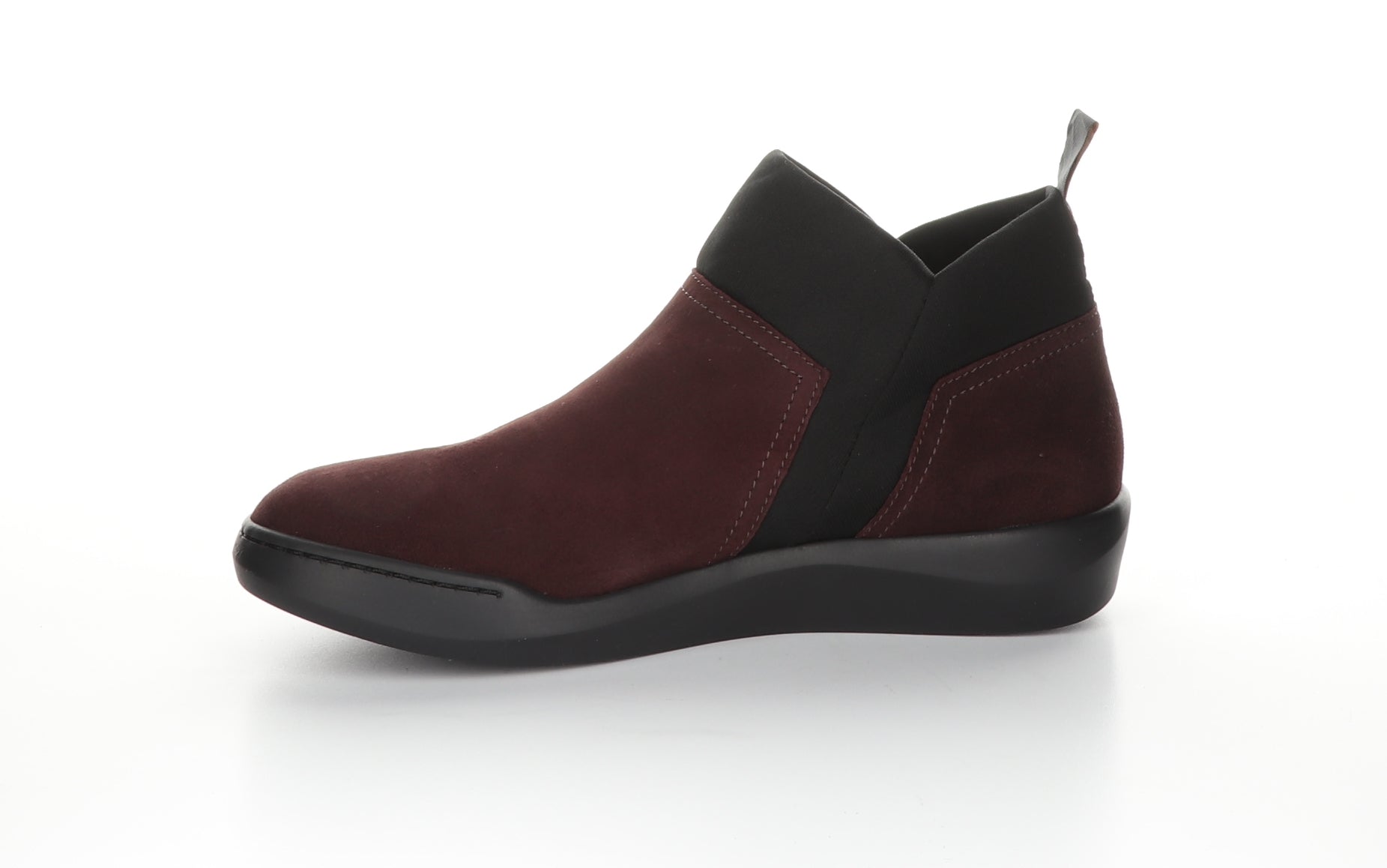 BELU598SOF WINE Ankle Boots