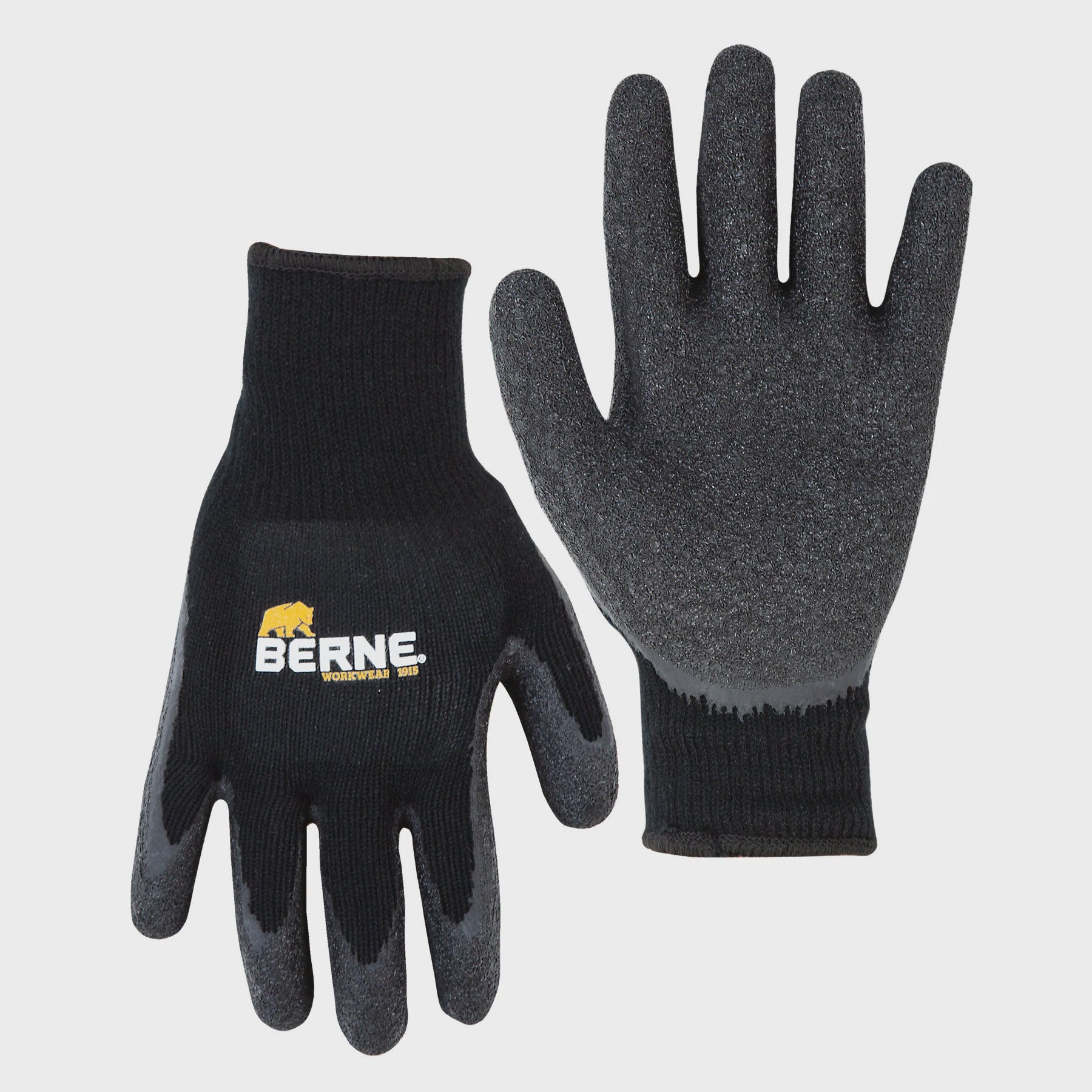 Bern Quick Grip Glove