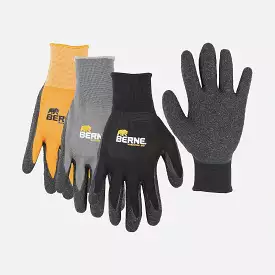 Bern Quick Grip Gloves 3 pack - Buy Online Now!