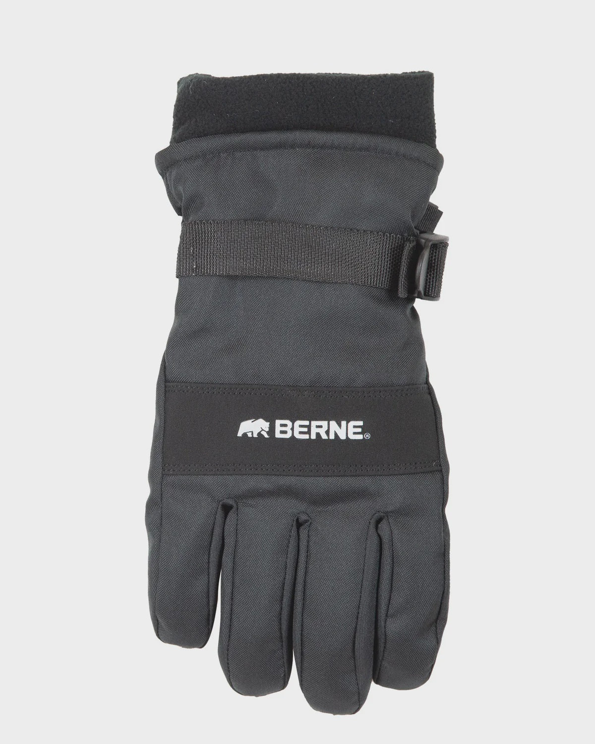 Best Insulated Work Gloves for Heavy-Duty Use by Berne