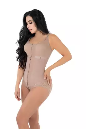 Bigas Snatch Shapewear Bodysuit