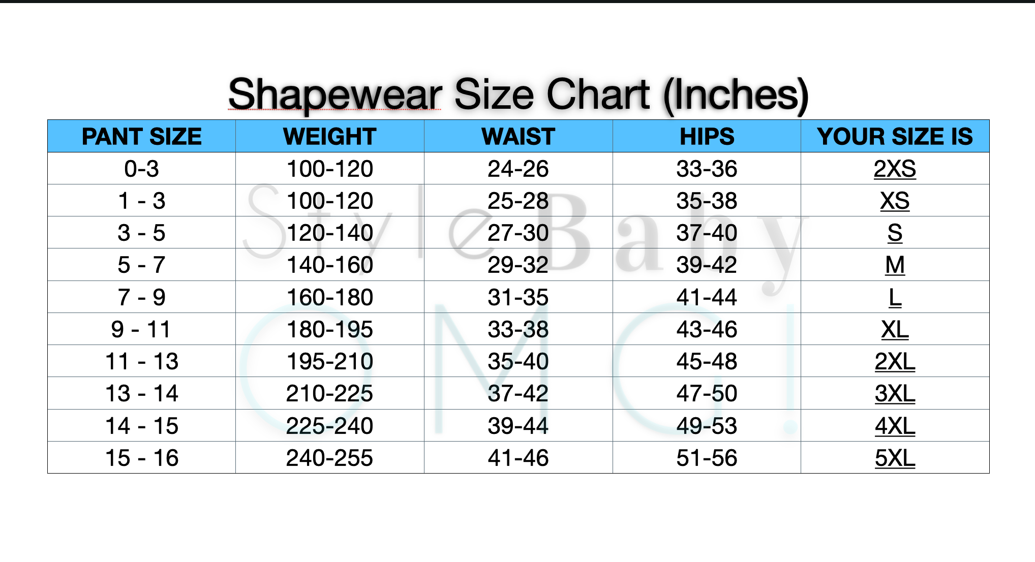 Bigas Snatch Shapewear Bodysuit