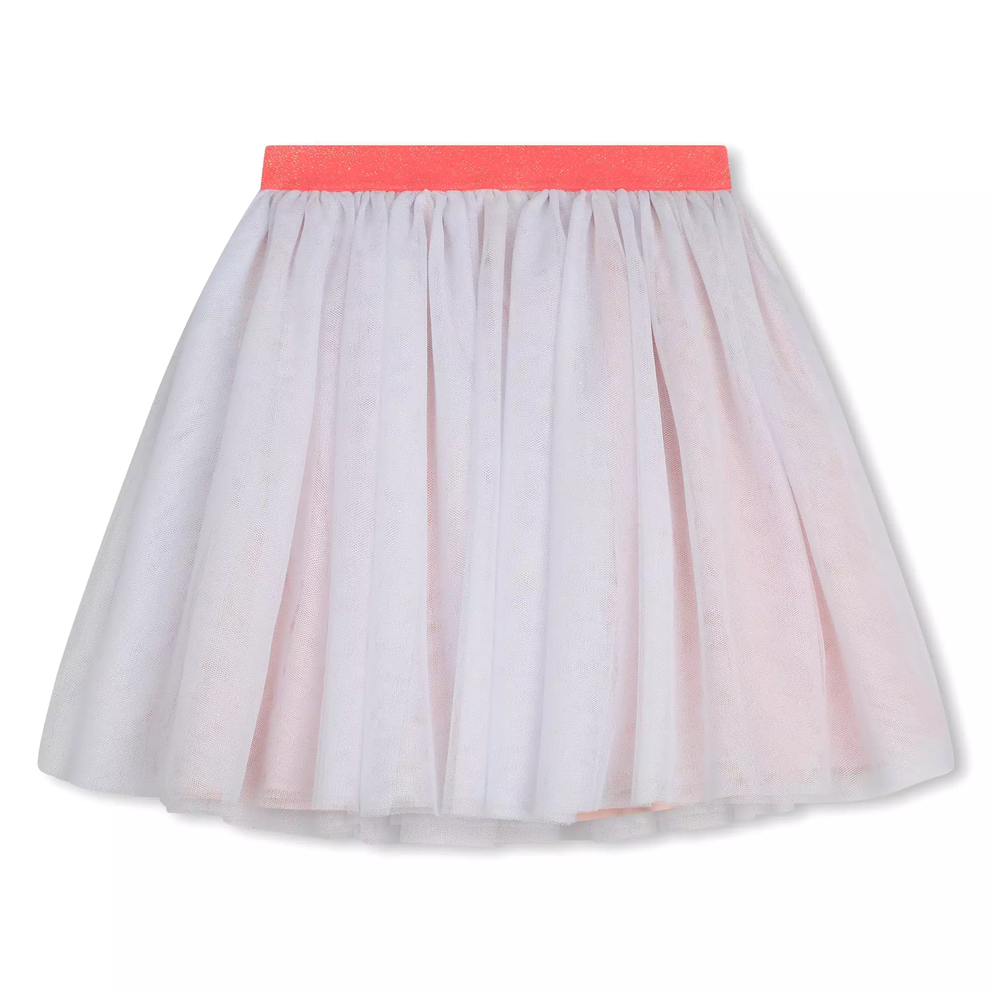 Billieblush U20136 10P KG White Petticoat