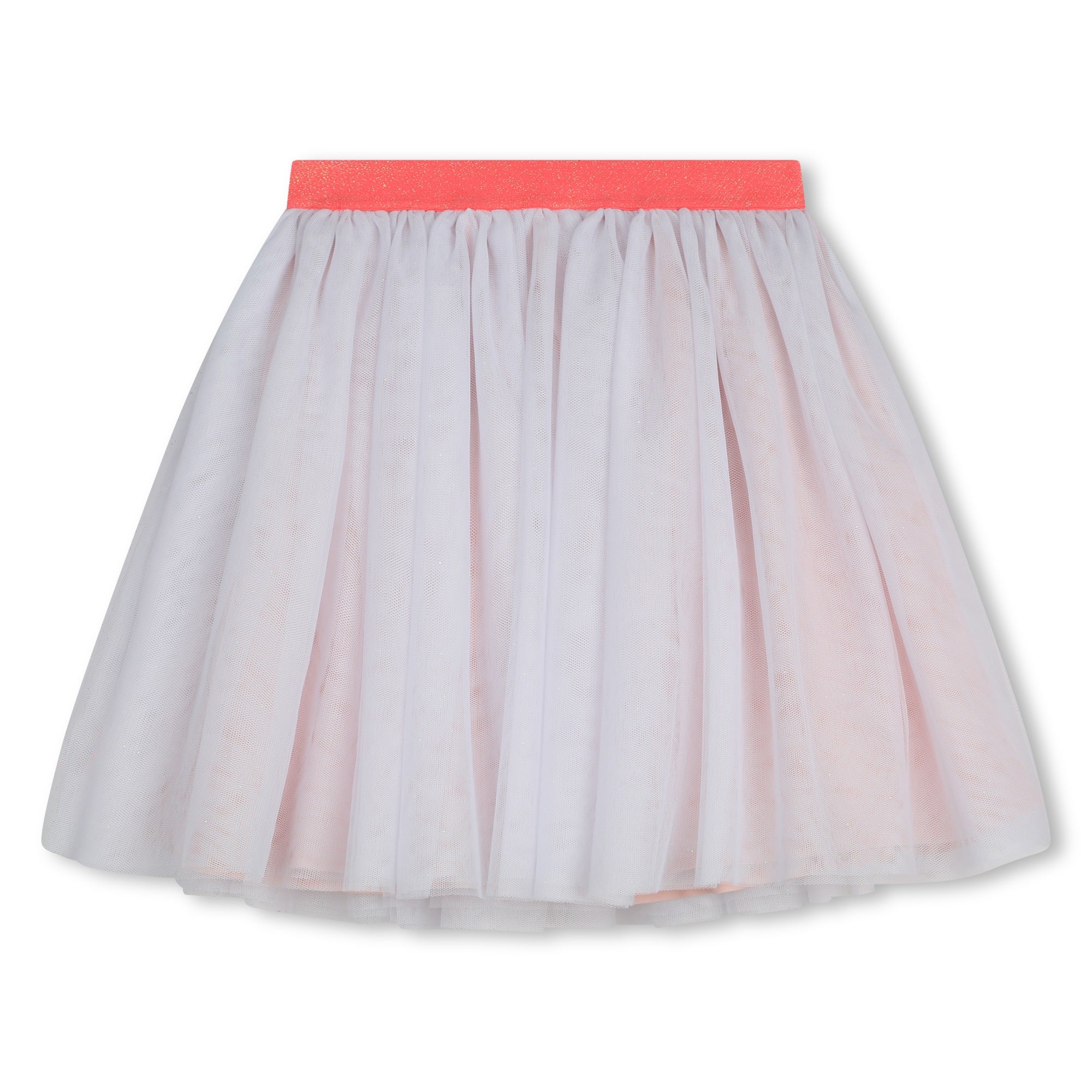 Billieblush White Petticoat - U20136-10P-KG Result.