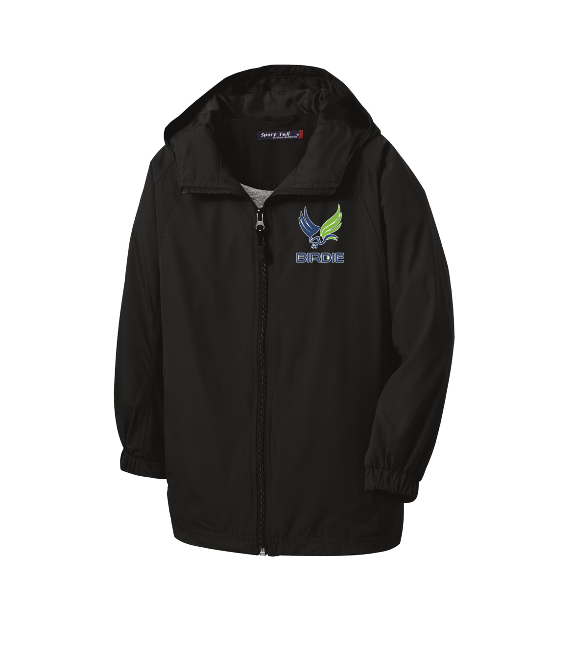 Birdie Windbreaker Full-Zip