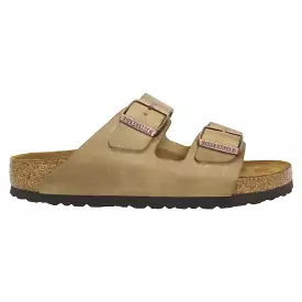 Birkenstock Arizona 0552813 Tobacco Brown Sandals - UK Size 7