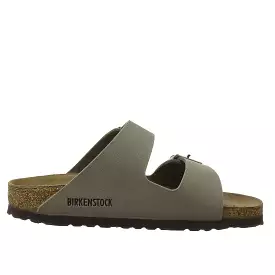 Birkenstock Arizona Birkibuc, Stone 0151211