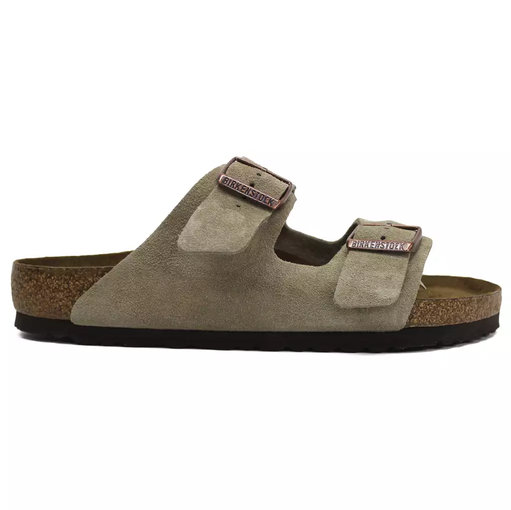 Birkenstock Arizona Soft Footbed Sandals 0951301