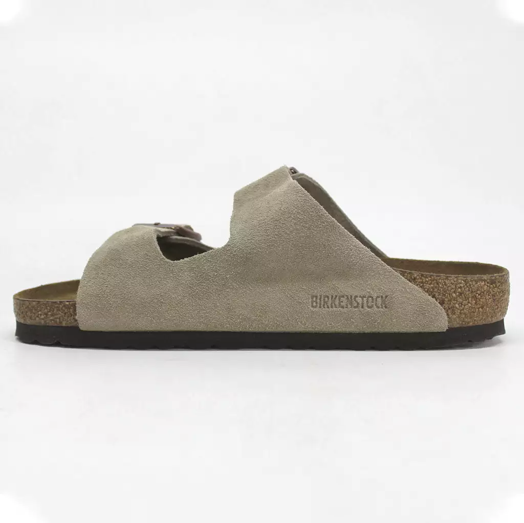 Birkenstock Arizona Soft Footbed Sandals 0951301