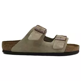 Birkenstock Arizona Soft Footbed Sandals 0951301