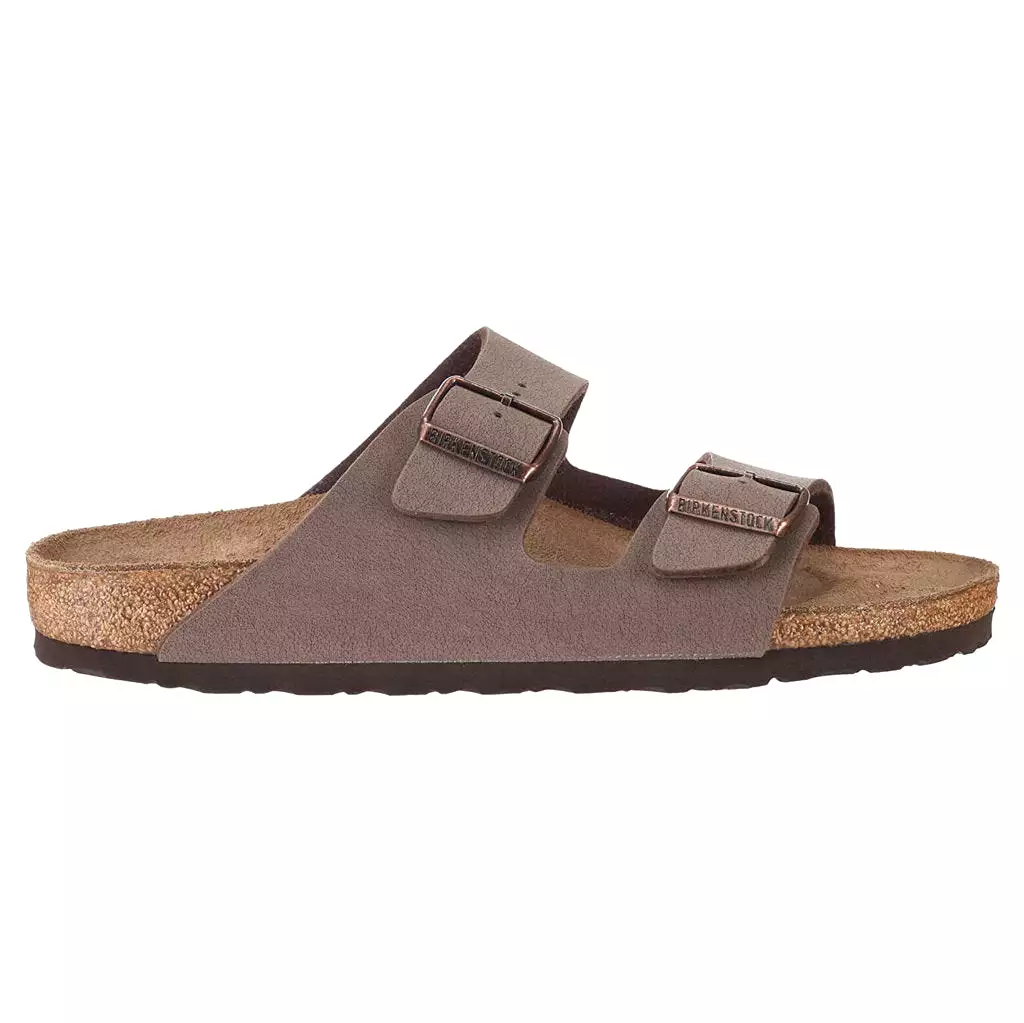 Birkenstock Arizona Unisex Sandals - UK 5.5 - Casual Birko-Flor