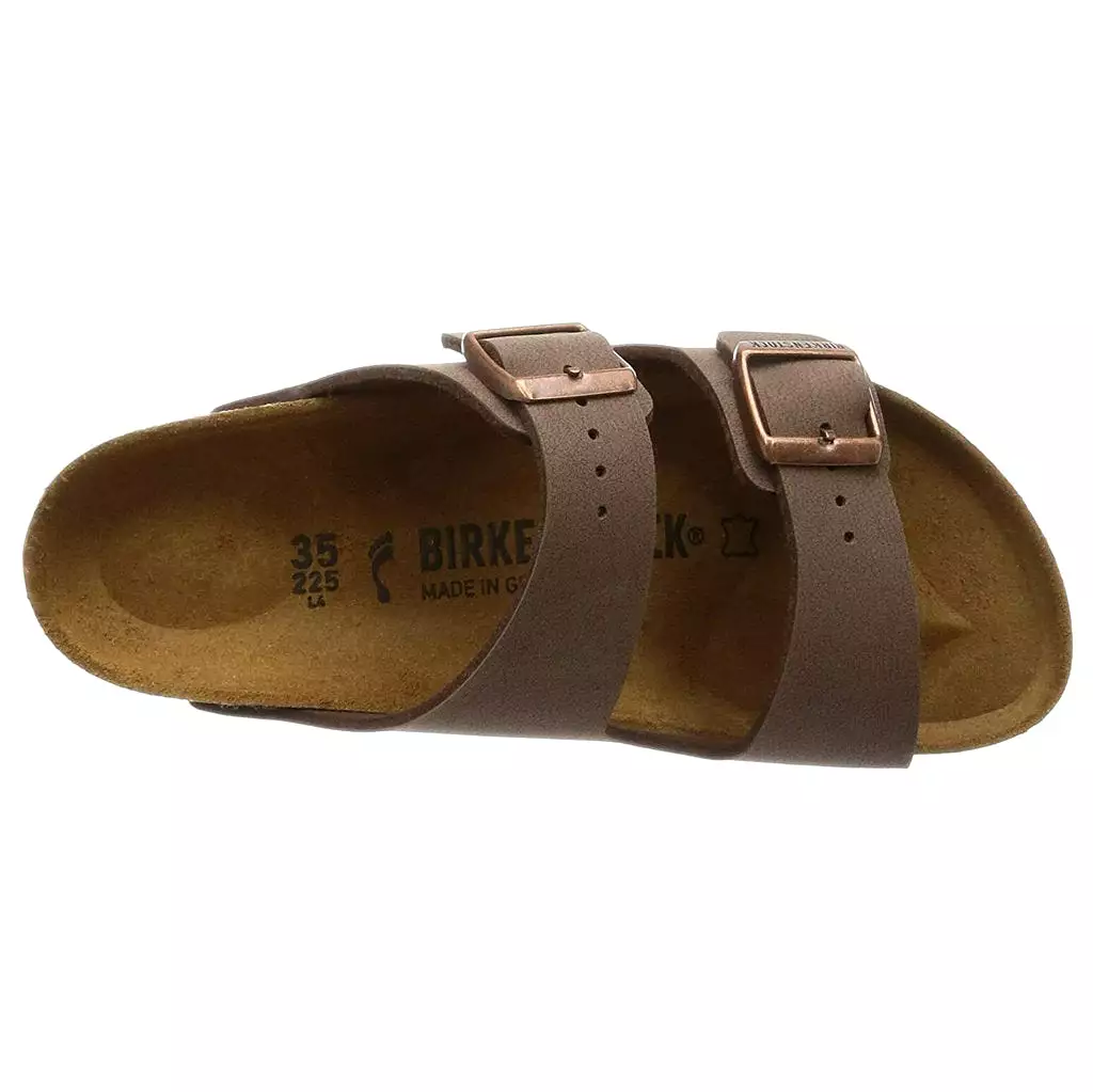 Birkenstock Arizona Unisex Sandals - UK 5.5 - Casual Birko-Flor