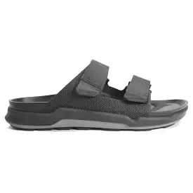 Birkenstock Atacama 1024982 Unisex Sandals - Futura Black