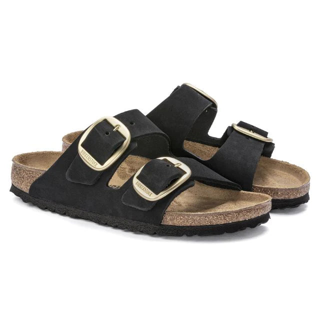 Birkenstock Black Sandals