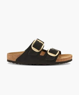 Birkenstock Black Sandals