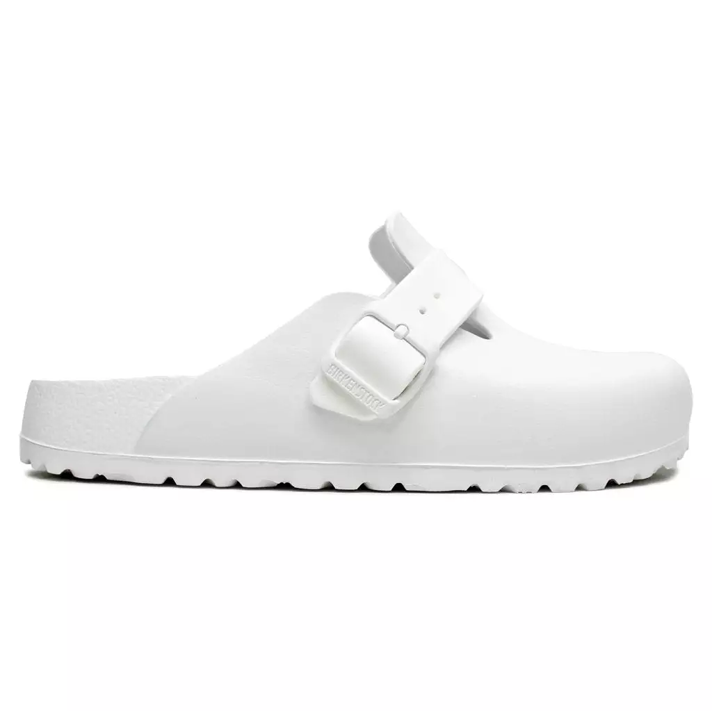 Birkenstock Boston Clogs EVA - UK 9.5